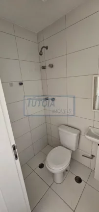 Imagem APARTAMENTO À VENDA NA CHACARA INGLESA, SÃO PAULO