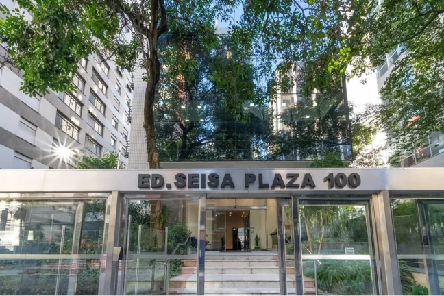 Imagem SALA COMERCIAL em São Paulo - SP, Itaim Bibi