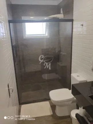 Imagem Recém Térrea Parque Residencial Jundiaí