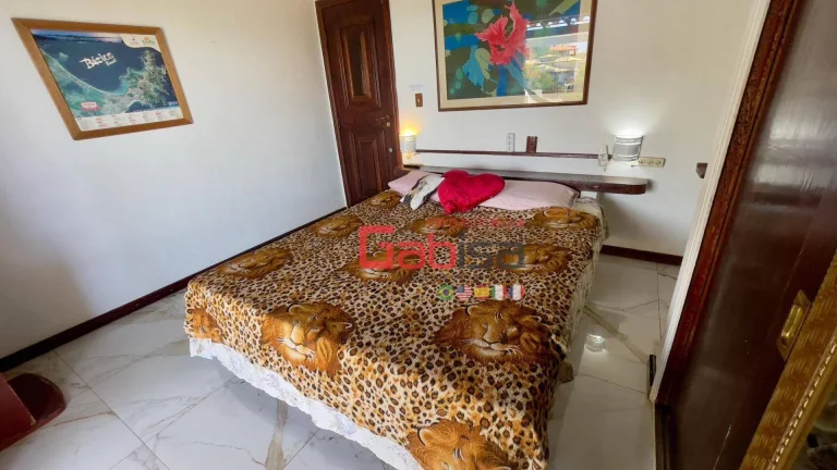 Imagem Casa com 2 dormitórios à venda, 60 m² por R$ 650.000,00 - Geribá - Armação dos Búzios/RJ