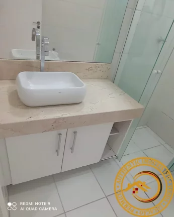 Imagem APARTAMENTO RESIDENCIAL em ITU - SP, JARDIM DAS ROSAS