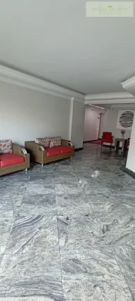 Imagem Apartamentos no Litoral para venda em Praia Grande no bairro Vila Tupi