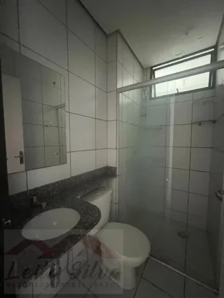 Imagem Apartamento 3 dormitórios para Venda em Teresina, Horto, 3 dormitórios, 1 suíte, 2 banheiros, 1 vaga