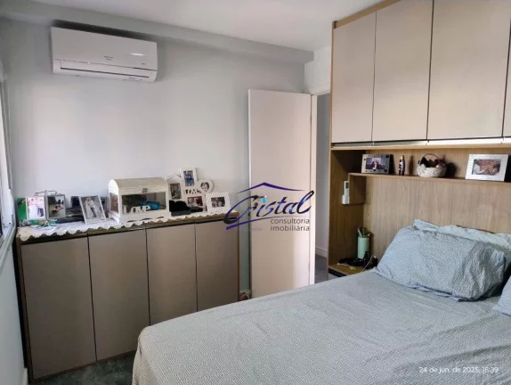 Imagem Apartamento com 3 dormitórios à venda, 87 m² por R$ 1.050.000 - Vila Prudente (Zona Leste) - São Paulo/SP