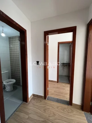Imagem Apartamento novo a venda no Perequê açú com ótima localização