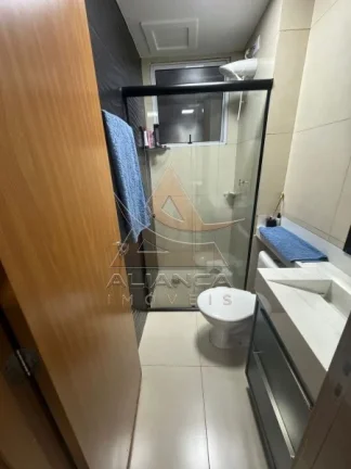 Imagem Apartamento - Ribeirão Preto - Reserva Real