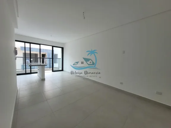 Imagem Apartamento novo com 2 dormitórios e 3 banheiros a venda no Tenório, próximo as Praias ( Tenório e Praia Grande )