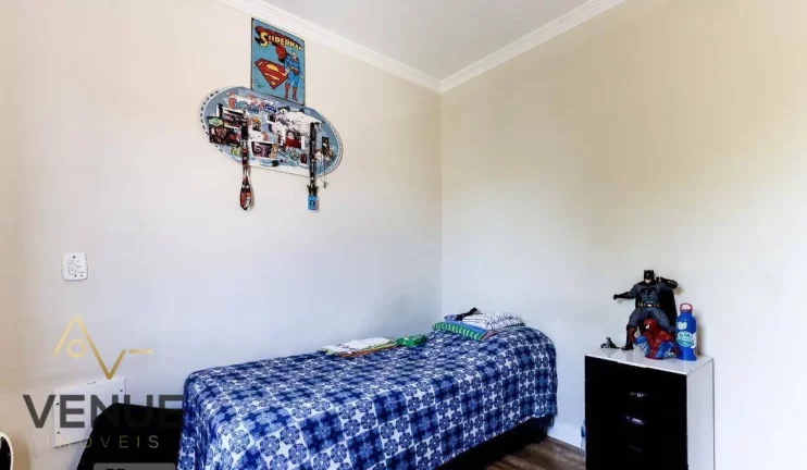 Imagem Sobrado à venda, 134 m² por R$ 593.500,00 - Vila Germinal - São Paulo/SP