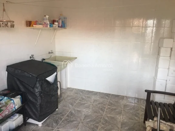 Imagem Linda casa á venda à venda em Condomínio Fechado em Valinhos/SP. 3 dormitórios, 1 suíte, 2 banh...