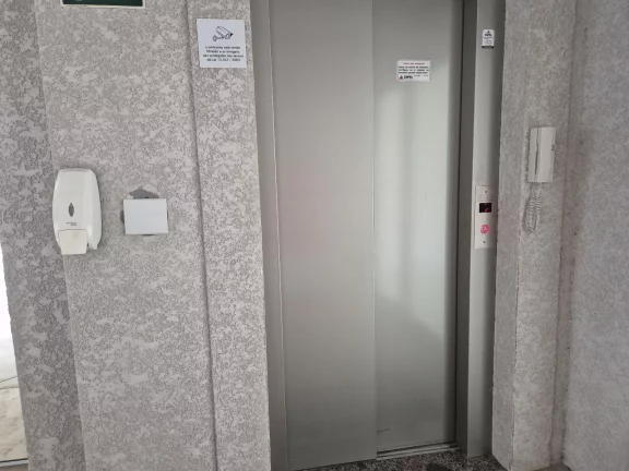 Imagem Apartamento para alugar com 3 quartos, sendo 1 suíte, perto da Lucas, Atibaia - SP