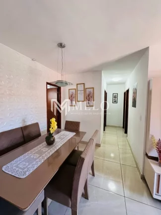 Imagem Apart 3Qts;1 Suit, 1 vaga,72M²Reformado