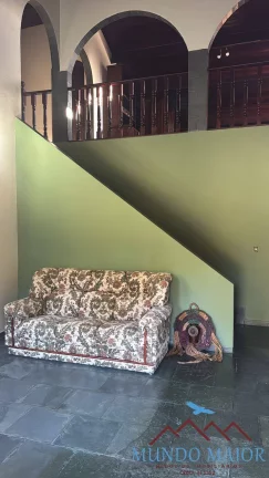 Imagem Viva o Seu Paraíso Particular em Ribeirão Pires! de Lazer e Natureza !!!!!