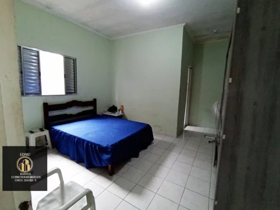 Imagem Casa - Melvi - Praia Grande - SP.