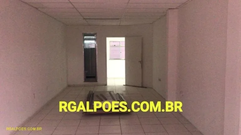 Imagem Galpão para Locação em DUQUE DE CAXIAS, Figueira, 2 banheiros