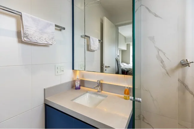 Imagem APARTAMENTO RESIDENCIAL em São Paulo - SP, Vila Mascote