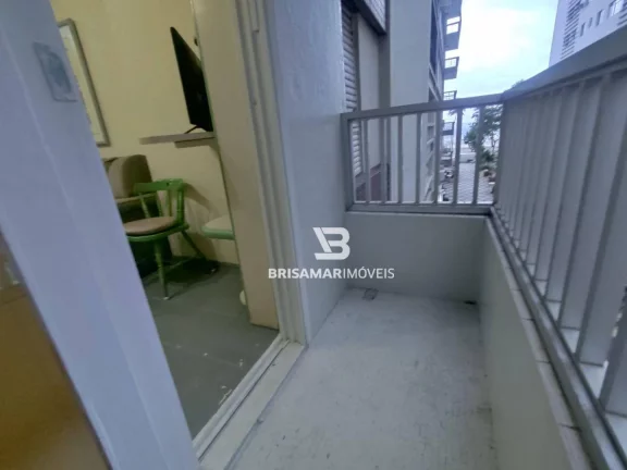 Imagem Apartamento para alugar, 75 m² por R$ 3.700,00/mês - Pitangueiras - Guarujá/SP