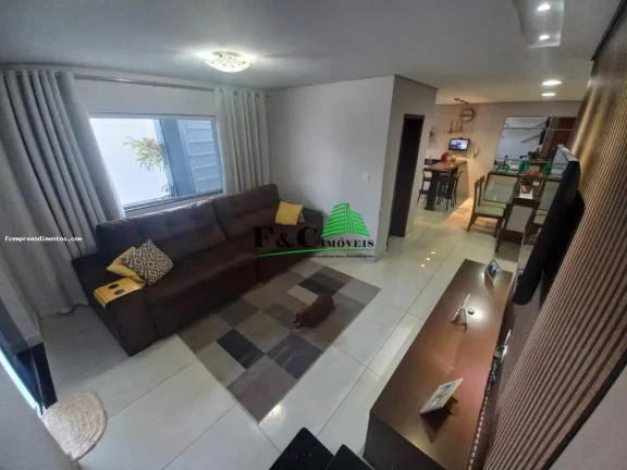 Imagem Casa / Sobrado para Venda em Limeira, Vila Gioto, 3 dormitórios, 1 suíte, 2 banheiros, 2 vagas