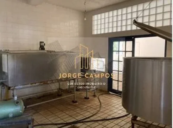 Imagem FA-25221 - FAZENDA À VENDA NA REGIÃO DE SILVEIRAS -SP