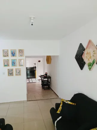 Imagem CASA BARATA NO CENTRO DE JUATUBA!