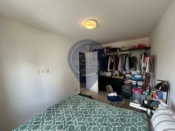 Imagem Apartamento à venda na Aclimação, São Paulo-SP: 1 quarto, 1 sala, 1 banheiro, 1 vaga de garagem!