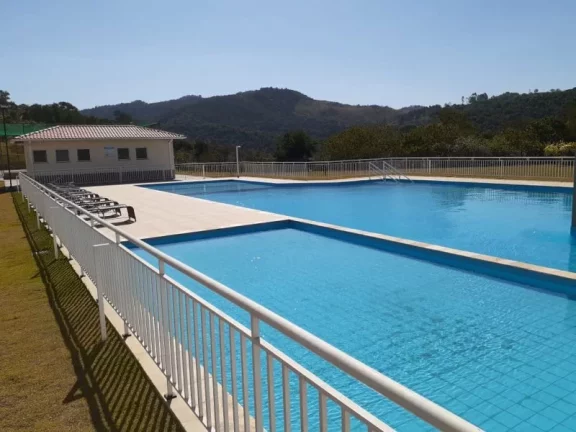 Imagem Apartamento à Venda em Cabreúva-SP