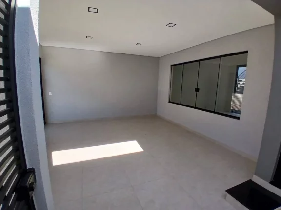 Imagem Casa nova à venda no Quinta dos Vinhedos – Bragança Paulista!