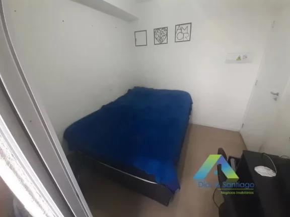 Imagem Apartamento venda com 02 quartos. - Vila das Mecês