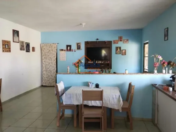 Imagem Chácara à venda no bairro ROSEIRA - Mogi Guaçu/SP