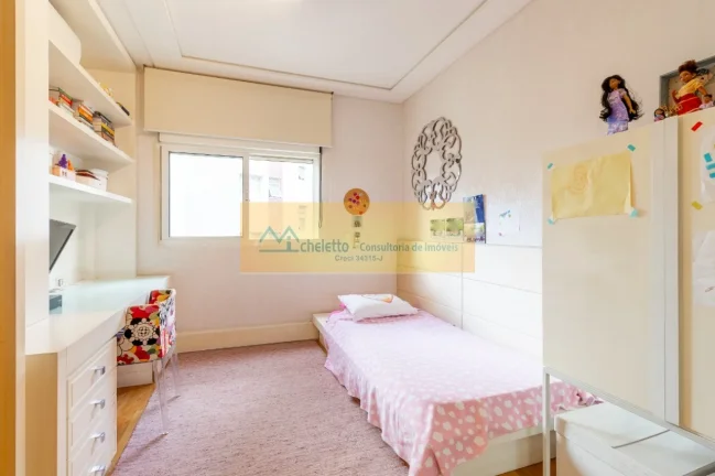 Imagem APARTAMENTO RESIDENCIAL em SÃO PAULO - SP, HIGIENÓPOLIS