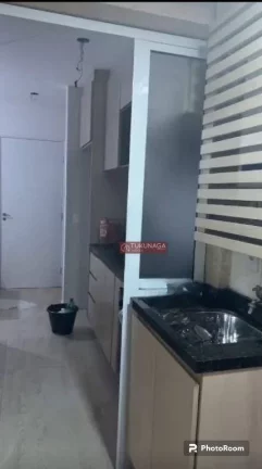 Imagem Apartamento com 2 dormitórios à venda, 43,50 m² por R$ 449.500 - Vila São João - Guarulhos/SP