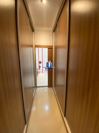 Imagem Casa no Residencial Gaivota I com piscina e segurança