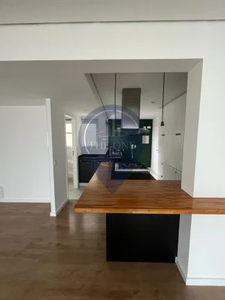 Imagem Apartamento para locação na Vila Leopoldina: 2 quartos, 1 suíte, 2 salas, 2 banheiros, 2 vagas - 96m². Venha conferir!