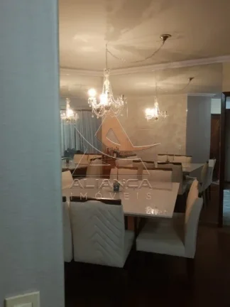 Imagem Apartamento - Ribeirão Preto - Centro