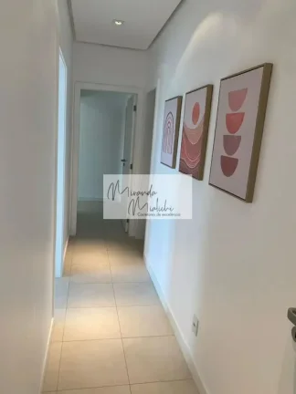 Imagem Apartamento Padrão - Santinho