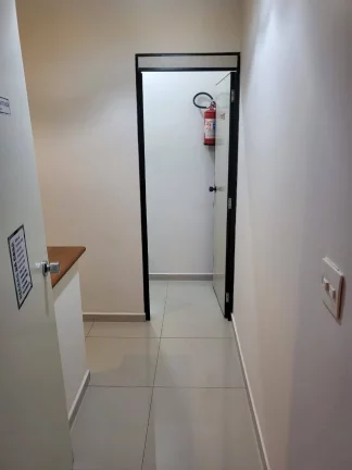 Imagem Conjunto de Salas Comerciais para Locação no Jardim Proença em Campinas