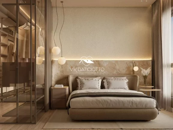 Imagem Apartamento para Venda em Maringá / PR no bairro Jardim Dom Pedro Peres