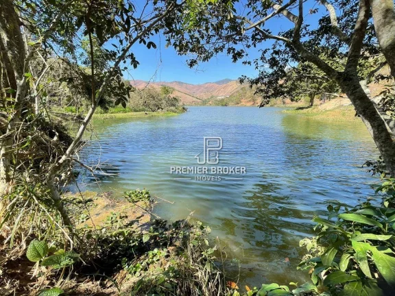 Imagem Sítio à venda, 35000 m² por R$ 1.300.000,00 - Posse - Areal/RJ