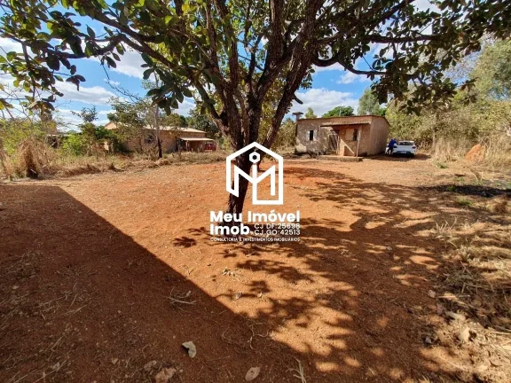 Imagem Casa em Área Rural de Luziânia - Luziânia