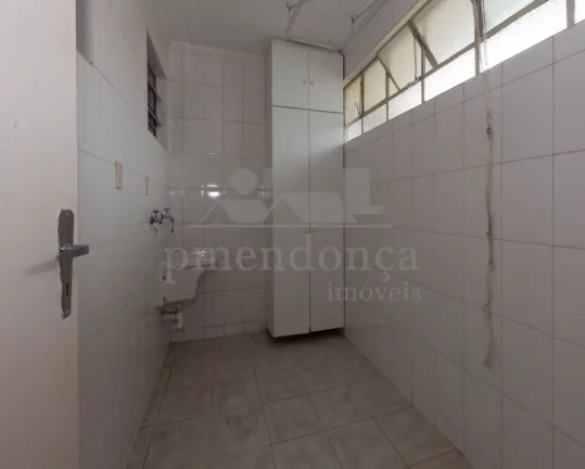 Imagem Apartamento 2 quartos, 2 banheiros, 72m2