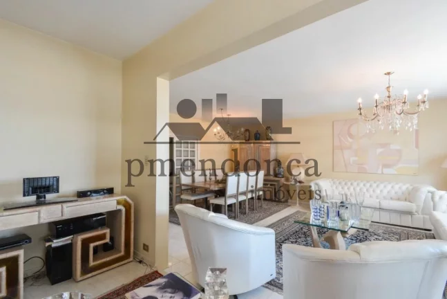 Imagem Apartamento Pinheiros, proximo Faria Lima, 3 domrts, 1 suite, 1 vaga