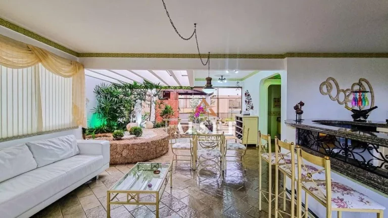 Imagem Cobertura Residencial à venda, Vila Regente Feijó, São Paulo - CO0020.