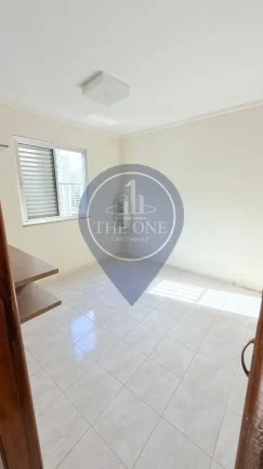 Imagem Apartamento à venda em Pirituba, São Paulo-SP: 2 quartos, 2 salas, 1 banheiro, 1 vaga de garagem, 52m² de área. Venha conferir!