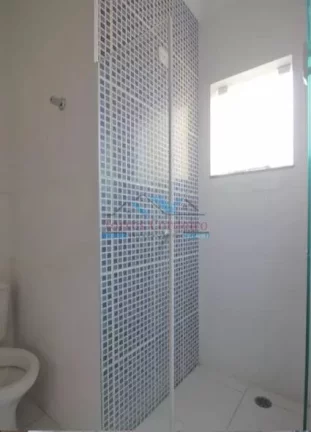 Imagem Sobrado com 3 dorm. (3 suítes) + 2 vagas - Jd. Monte Kemel