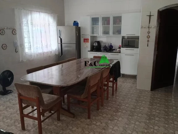 Imagem Chácara para Venda em Limeira, Área Rural de Limeira, 4 dormitórios, 1 suíte, 1 banheiro, 4 vagas