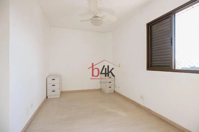 Imagem Apartamento de 116m² à Venda no Campo Belo.