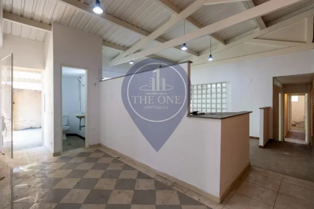 Imagem Imperdível! Casa à venda em São Paulo-SP, Bosque da Saúde: 3 quartos, 2 salas, 2 banheiros, 3 vagas de garagem, 240m².