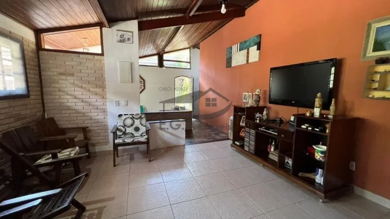 Imagem CASA NA PRAIA DE BOIÇUCANGA