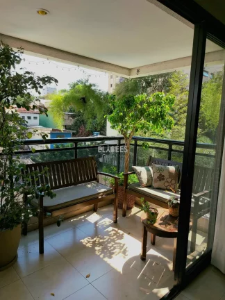 Imagem APARTAMENTO RESIDENCIAL em SÃO PAULO - SP, CAMPO BELO