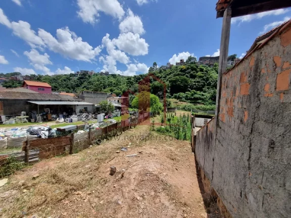 Imagem Terreno à venda na Vila Bazu em Franco da Rocha-SP com 710m² de área. Aproveite essa oportunidade!
