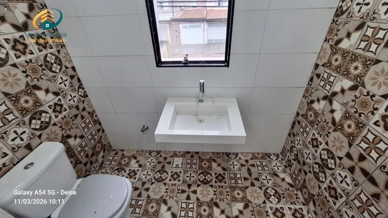 Imagem Casa em Planalto Paulista, São Paulo/SP